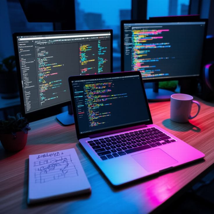 SEO Analytics