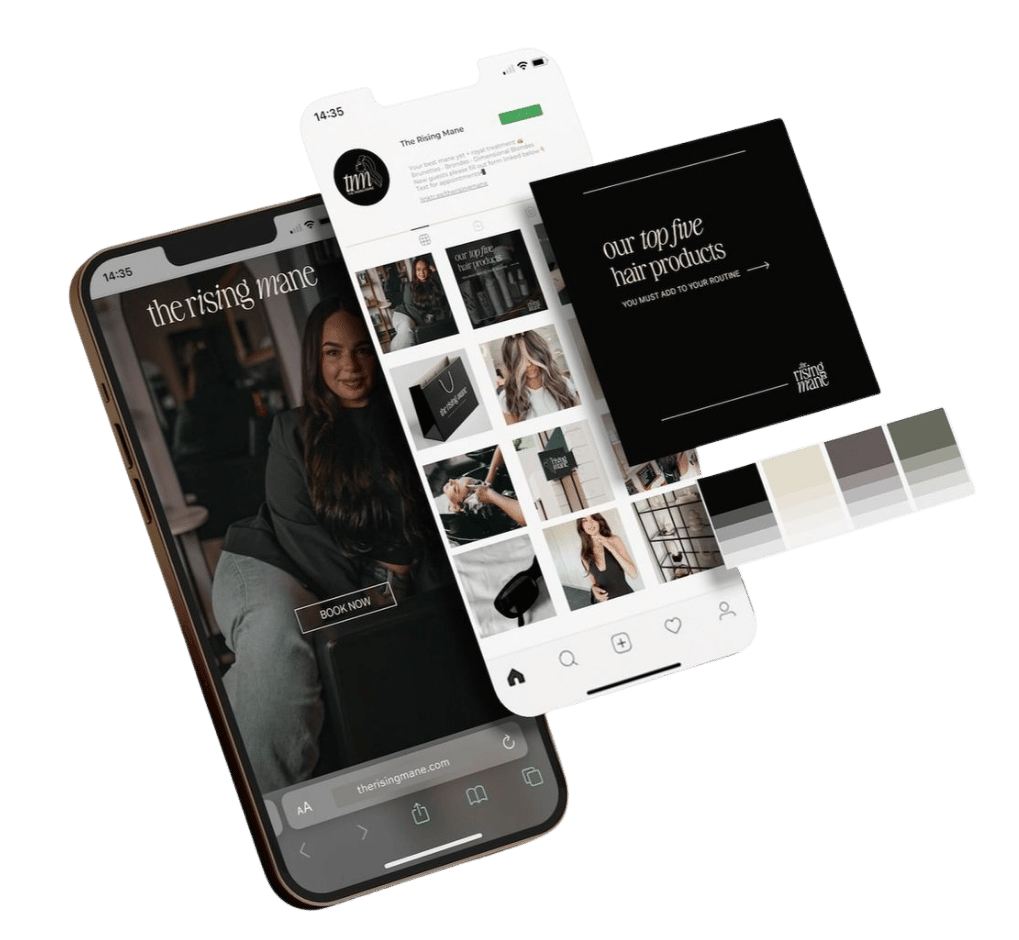 Cross Platform App Development