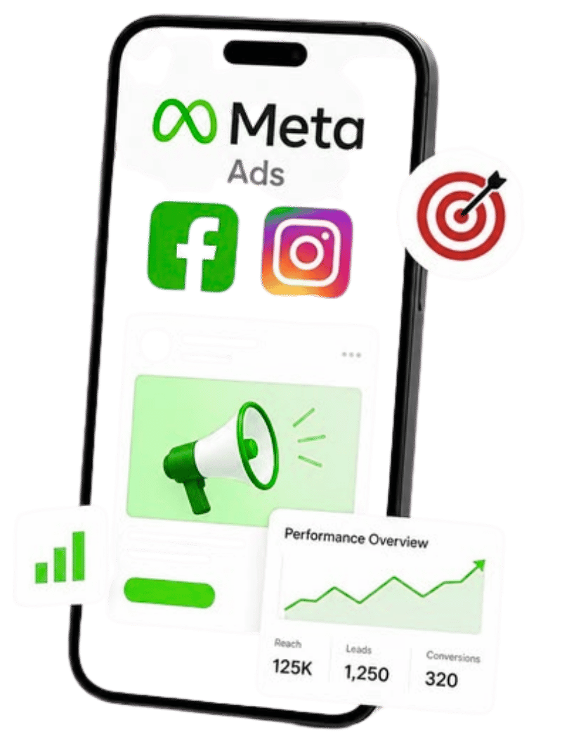 Google Ads PPC Advertising Services