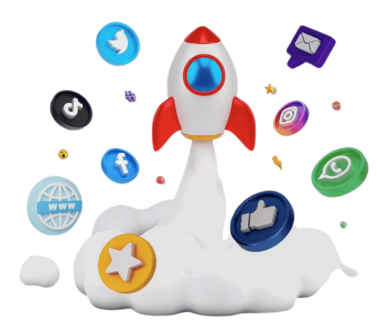 Social Media Content Optimization Services