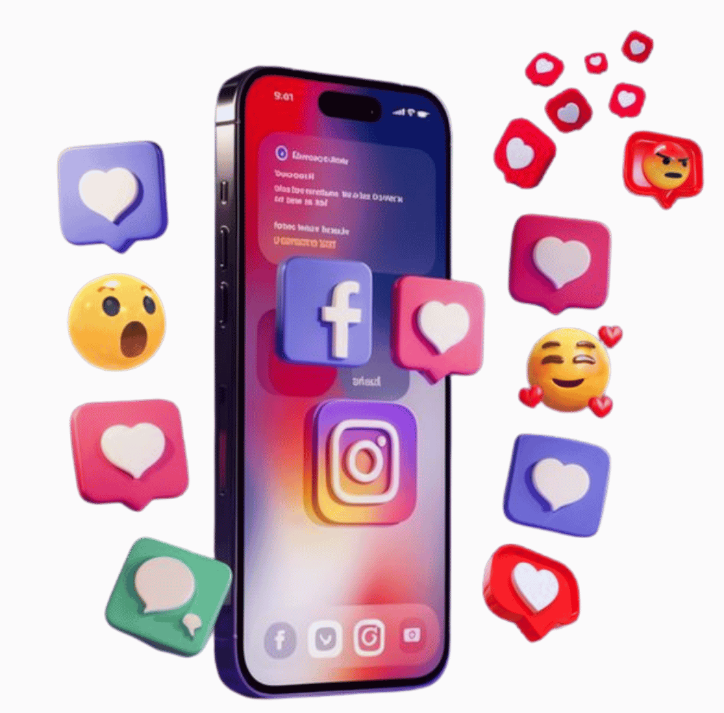Social Media Audience Engagement Services