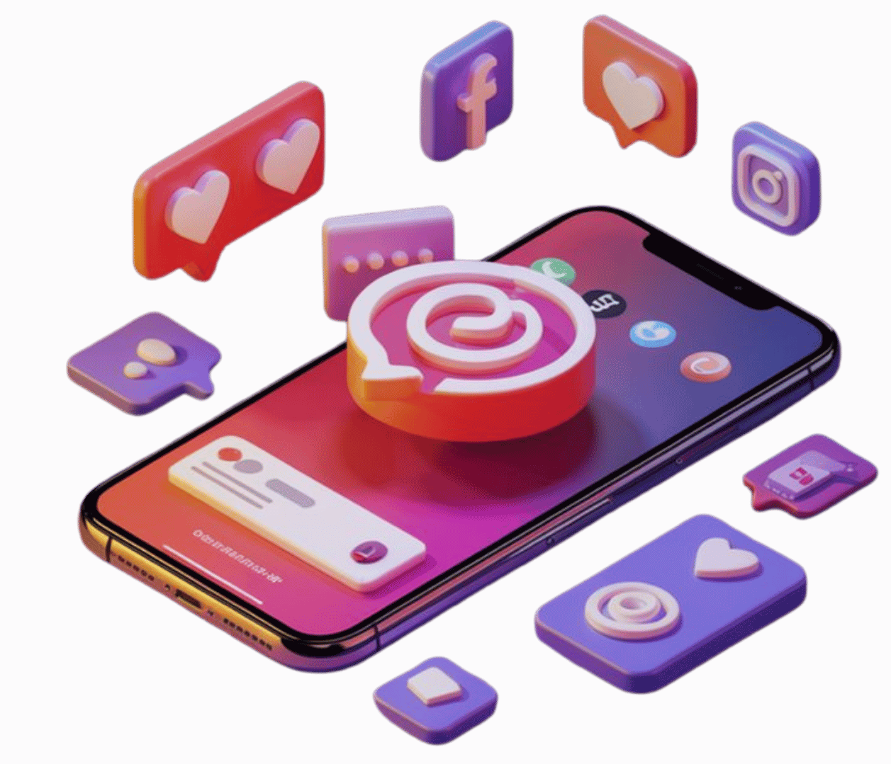 Professional Social Media Optimization Services