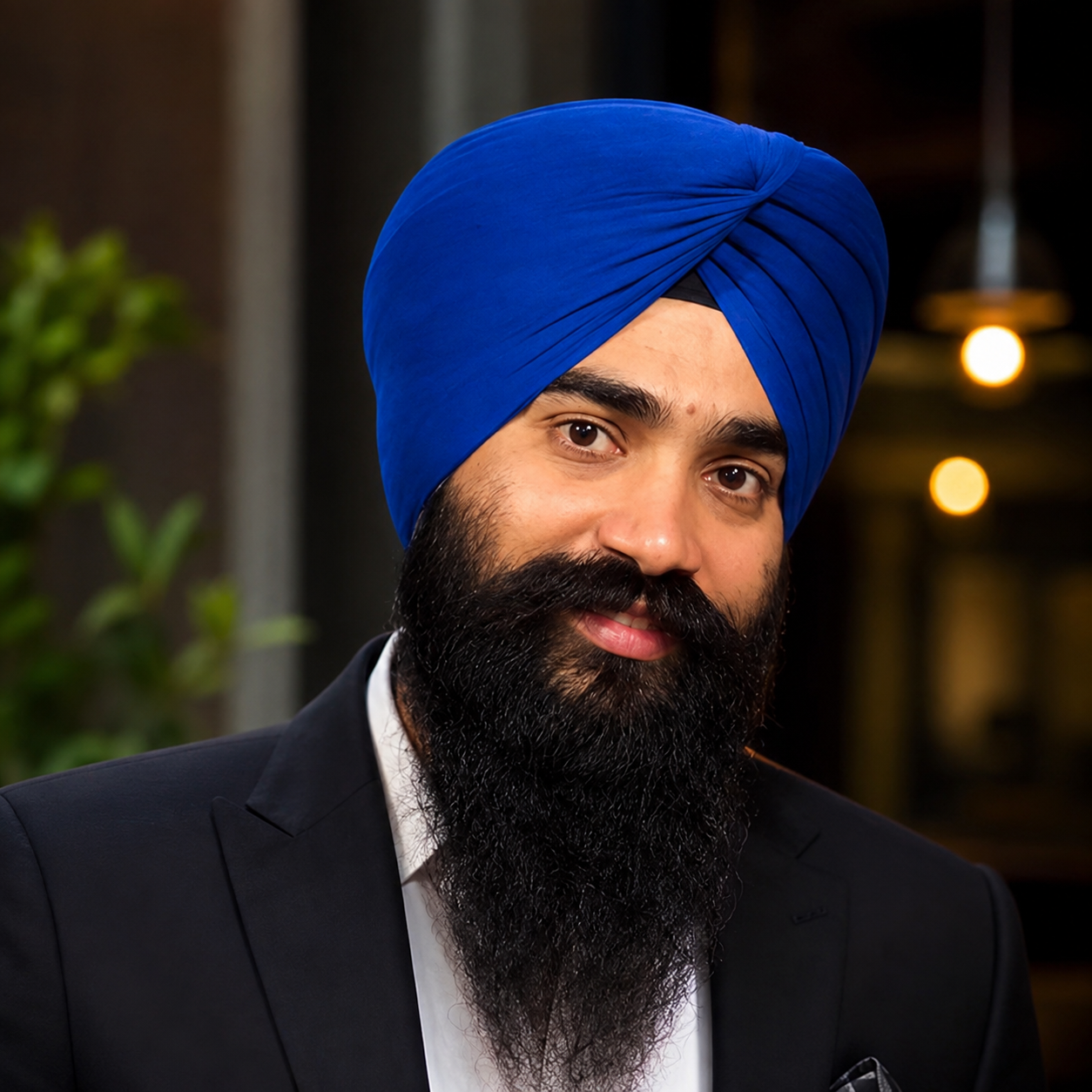 Satpal Singh