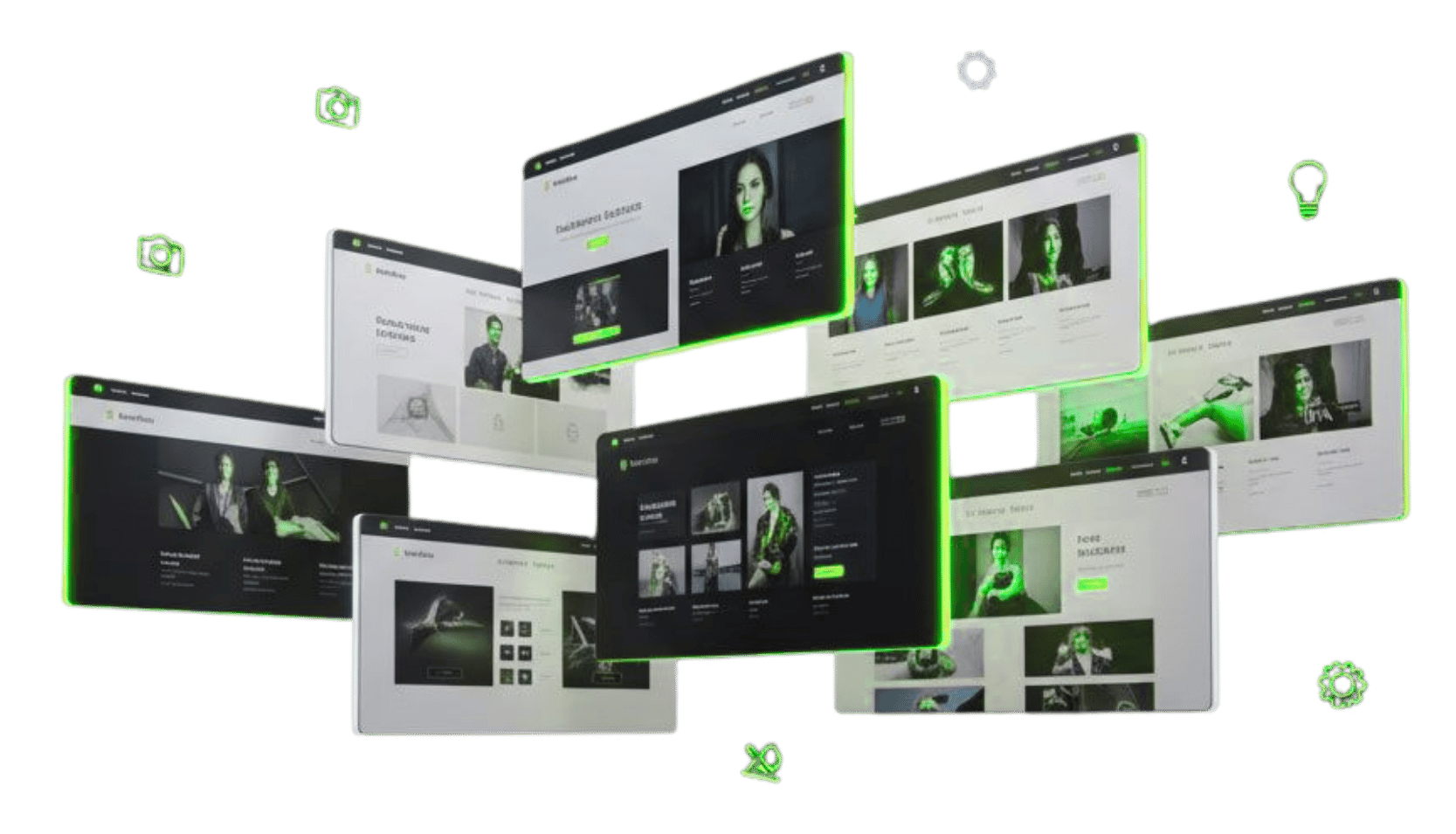 Custom Web Development